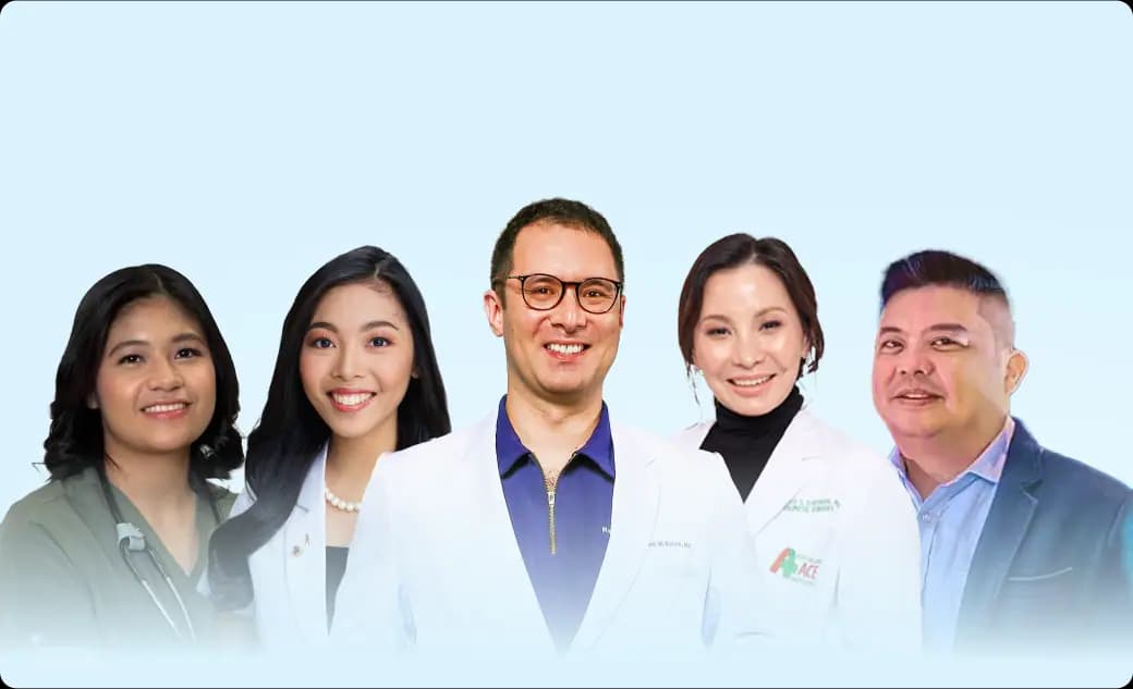 GoSlim PH-Licensed Medical Team