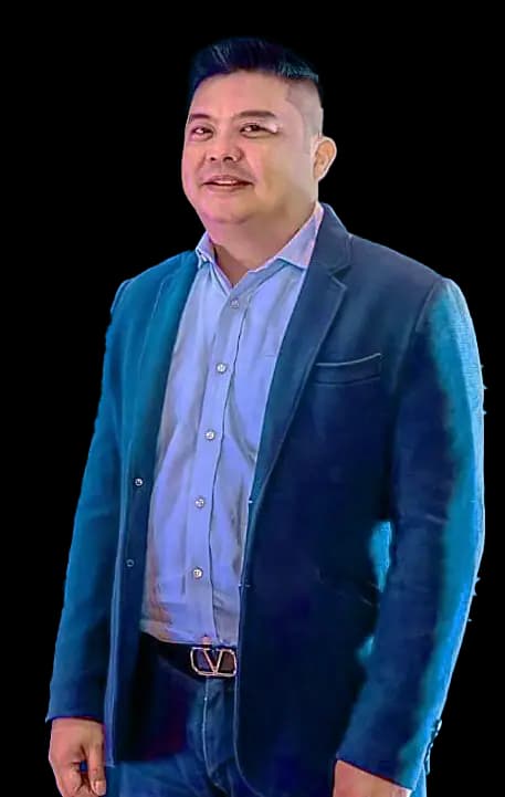 Dr. Ferdinand Abella