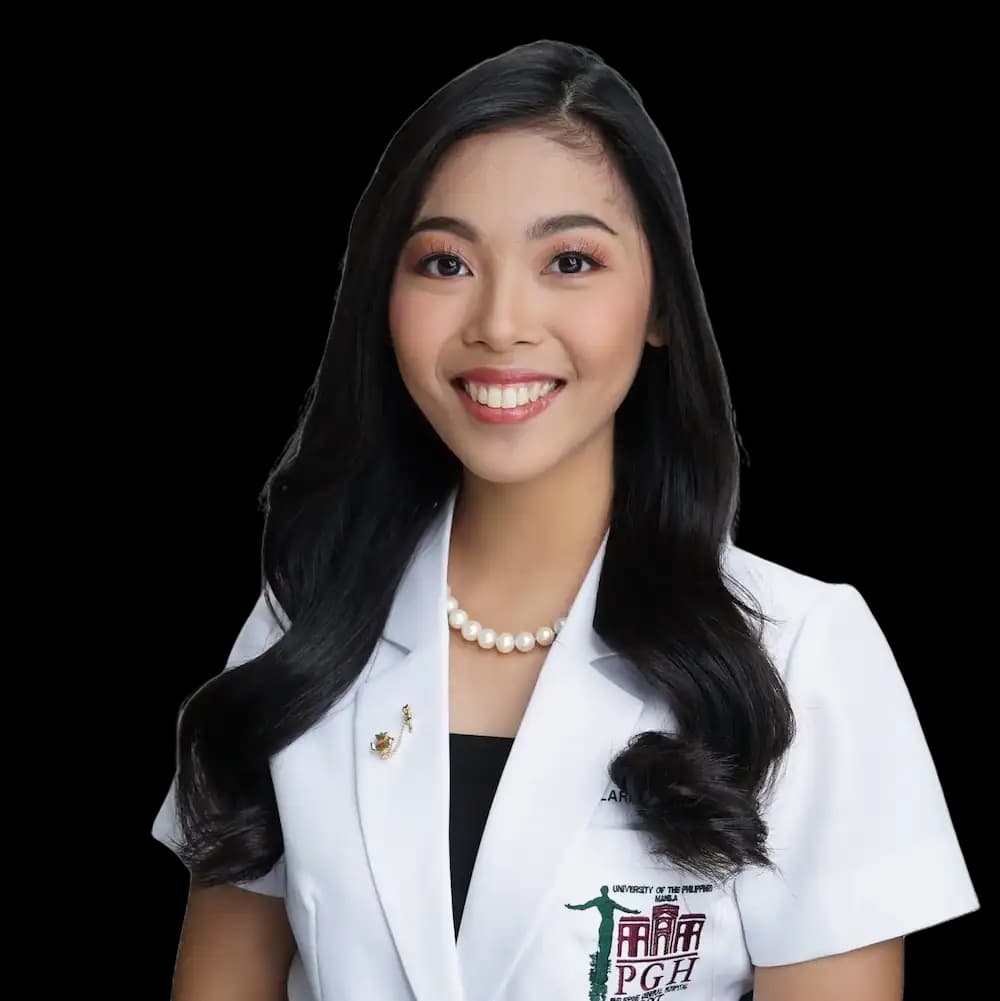Dr. Rona Clarisse Canlas