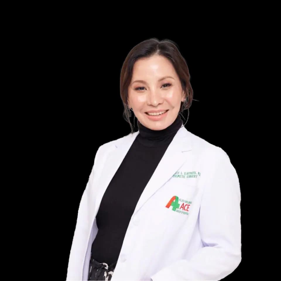 Dr. Michelle Slatensek, FPPAI