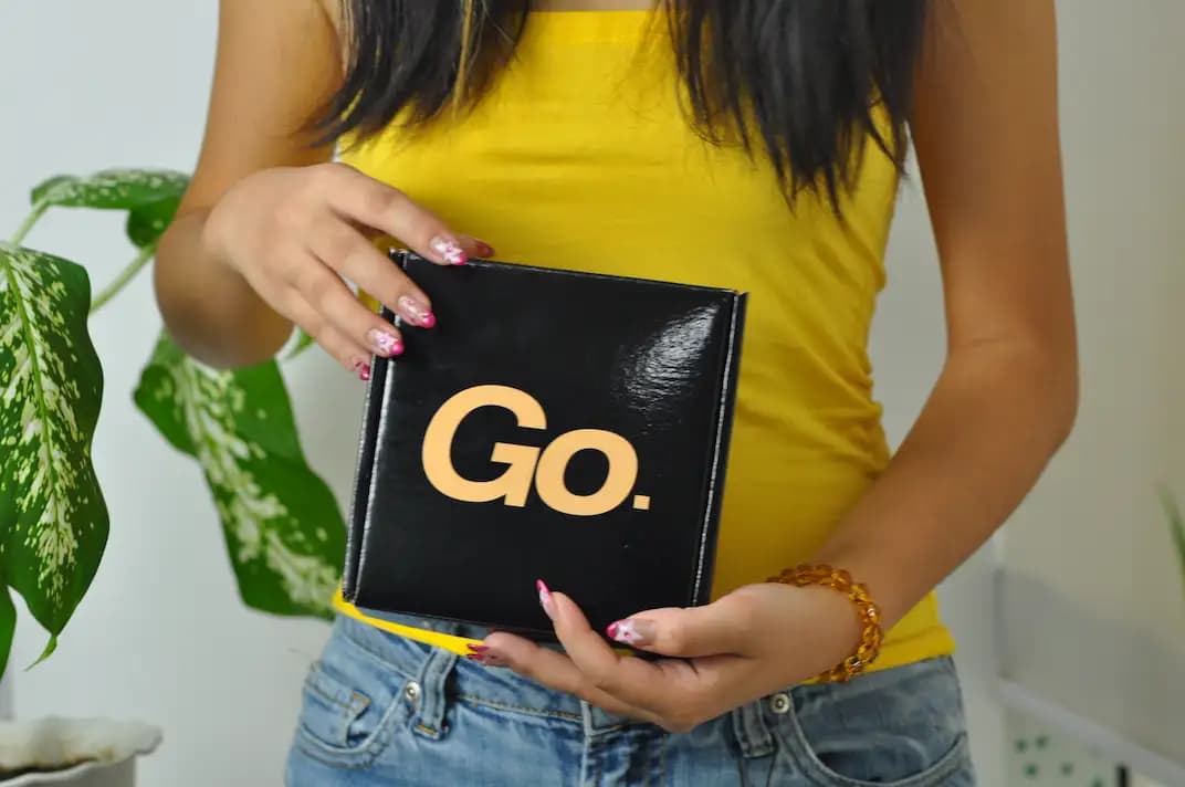 GoSlim Product Package