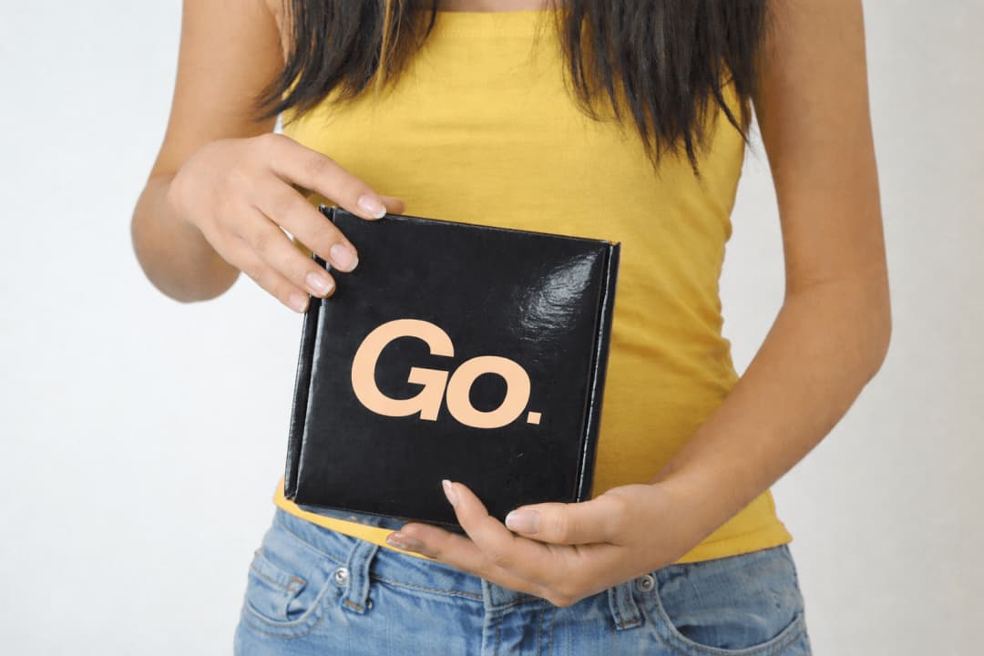 GoSlim Product Package