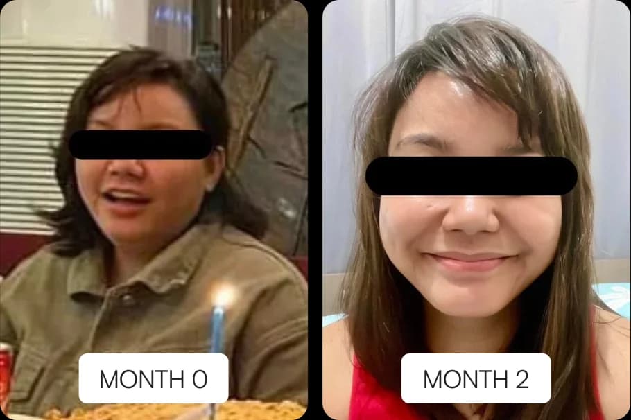 Anna G. transformation